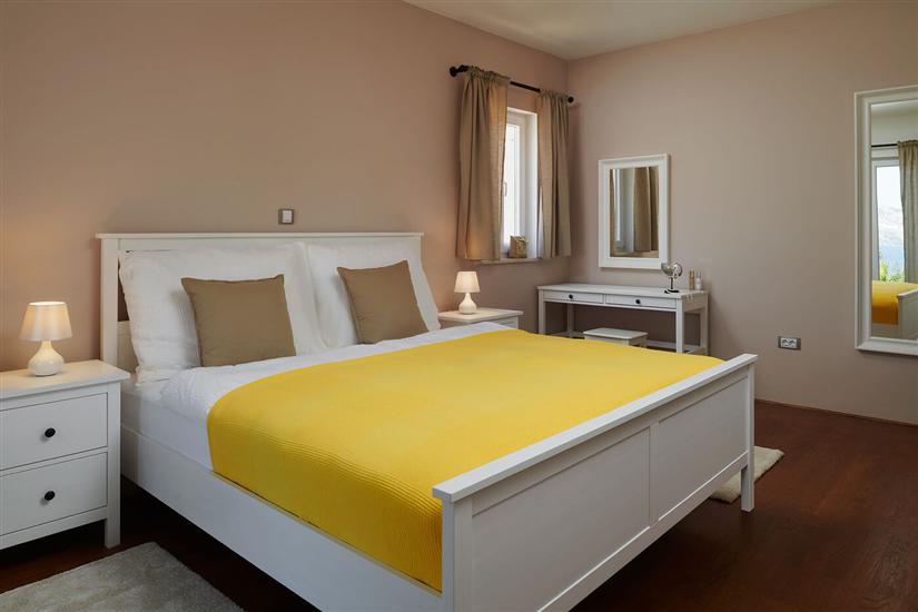 House K1, for 8 persons