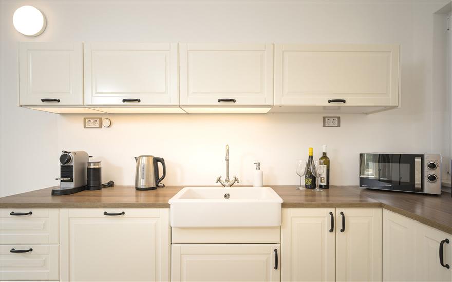 House K1, for 8 persons