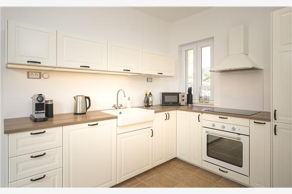 House K1, for 8 persons