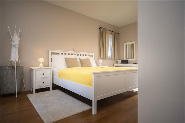 House K1, for 8 persons