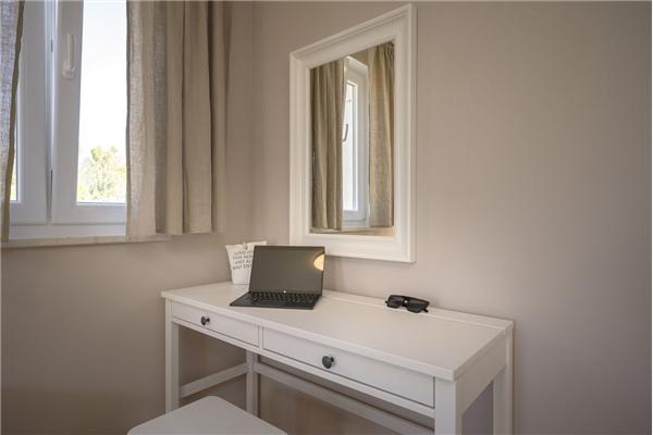 House K1, for 8 persons