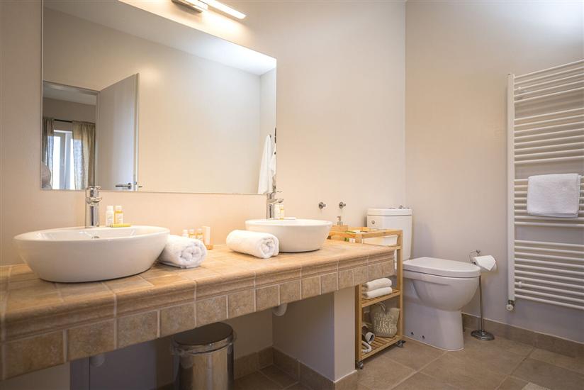 House K1, for 8 persons