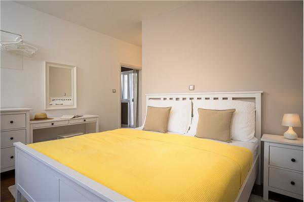 House K1, for 8 persons