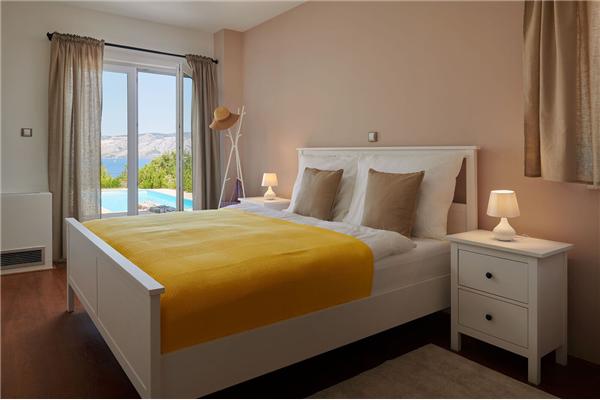 House K1, for 8 persons