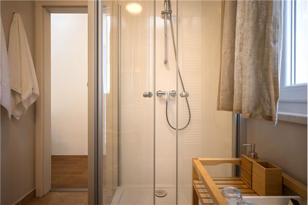 House K1, for 8 persons