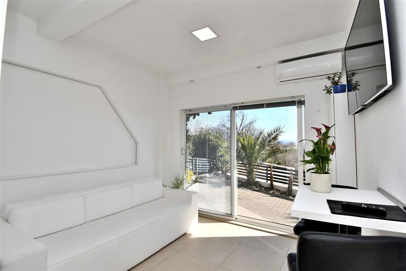 Apartment A1, for 2 persons