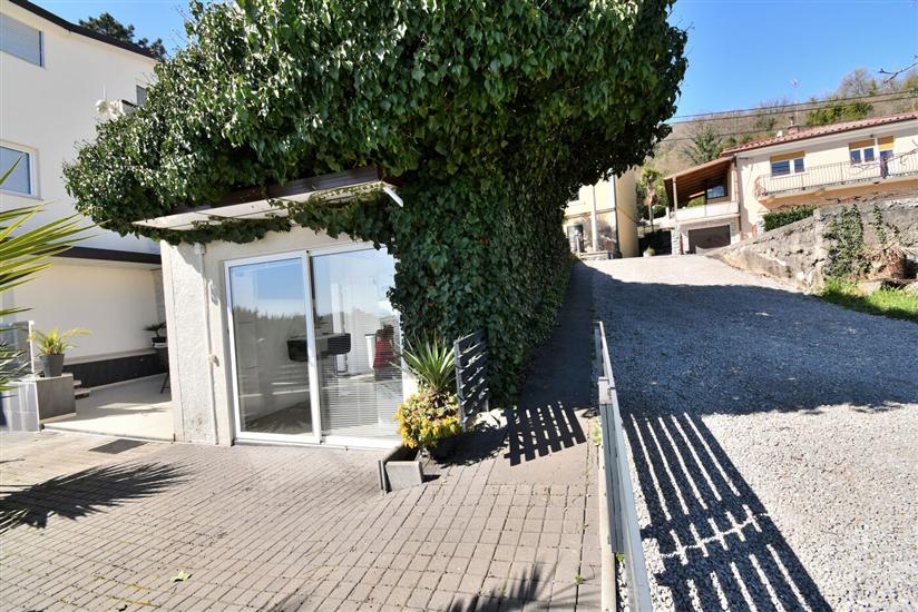 Apartment A1, for 2 persons