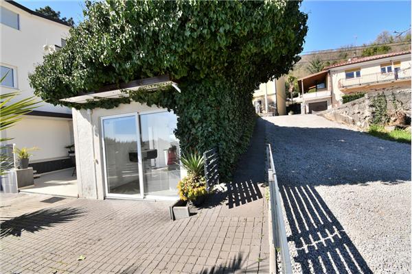 Apartment A1, for 2 persons