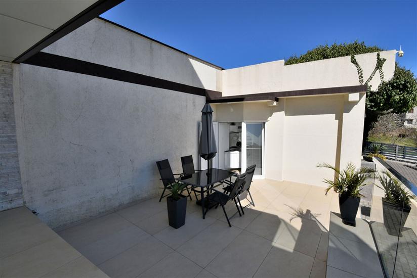 Apartment A1, for 2 persons