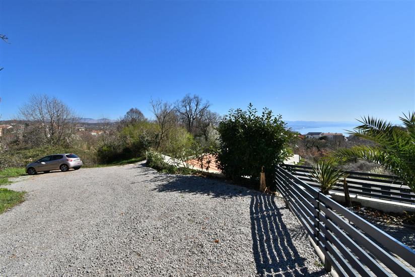 Apartments Lux with pool