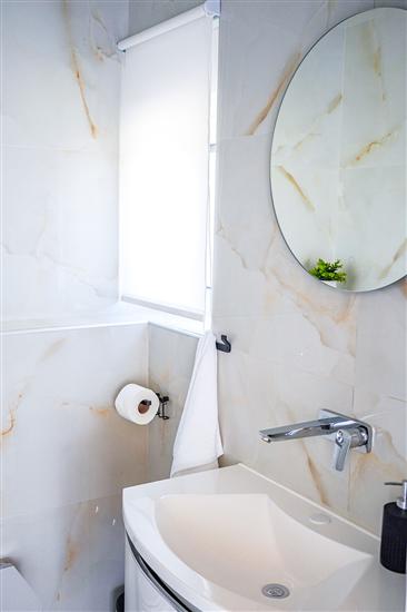 House K1, for 6 persons