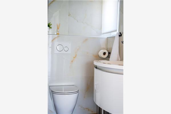 House K1, for 6 persons