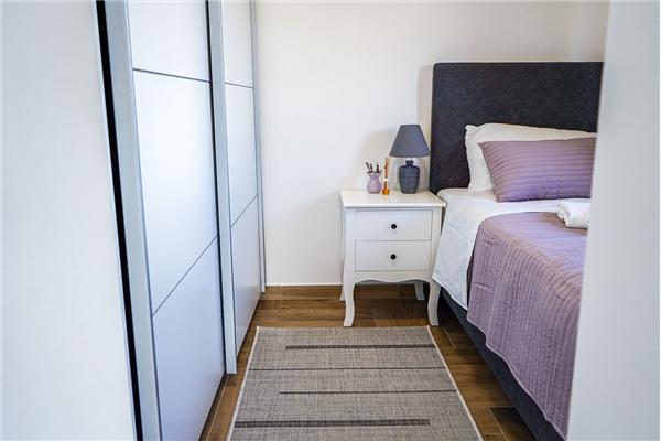 House K1, for 6 persons