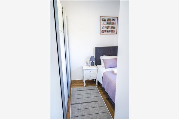 House K1, for 6 persons