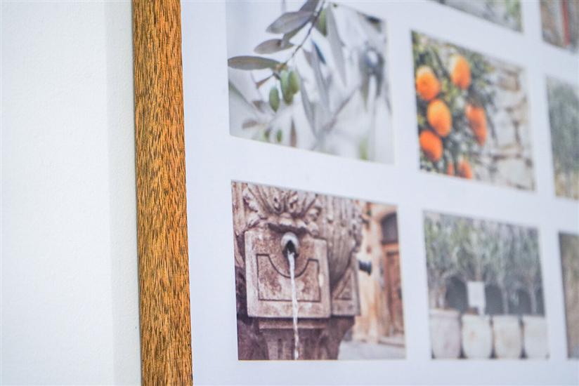 House K1, for 6 persons