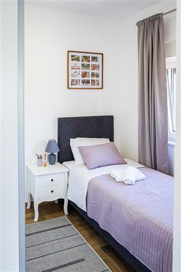 House K1, for 6 persons