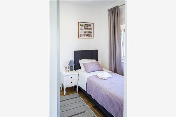 House K1, for 6 persons