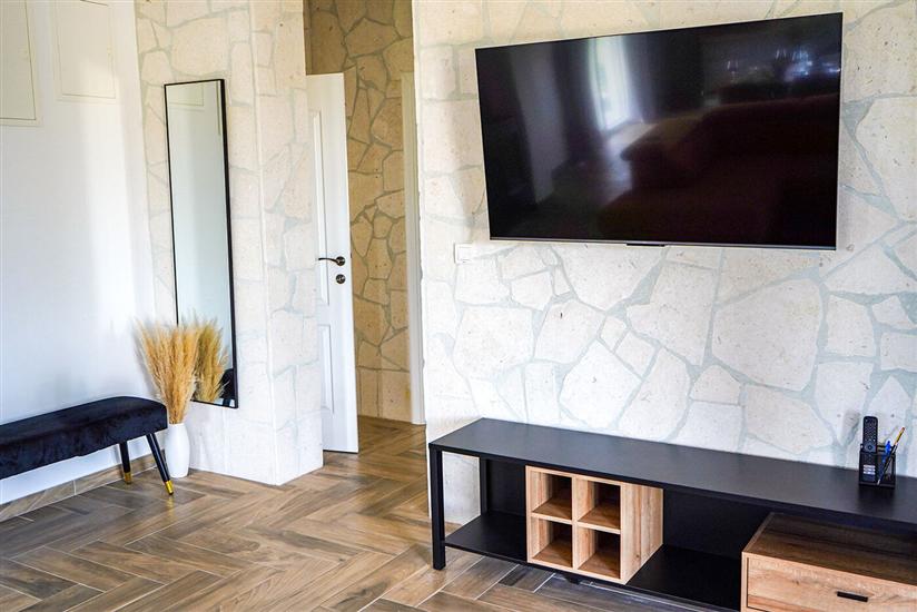 House K1, for 6 persons