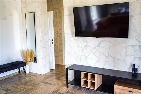 House K1, for 6 persons