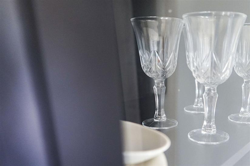 House K1, for 6 persons