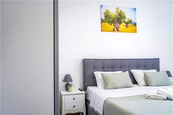 House K1, for 6 persons