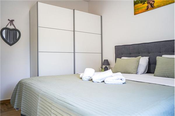 House K1, for 6 persons