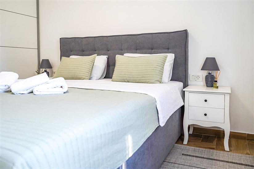 House K1, for 6 persons