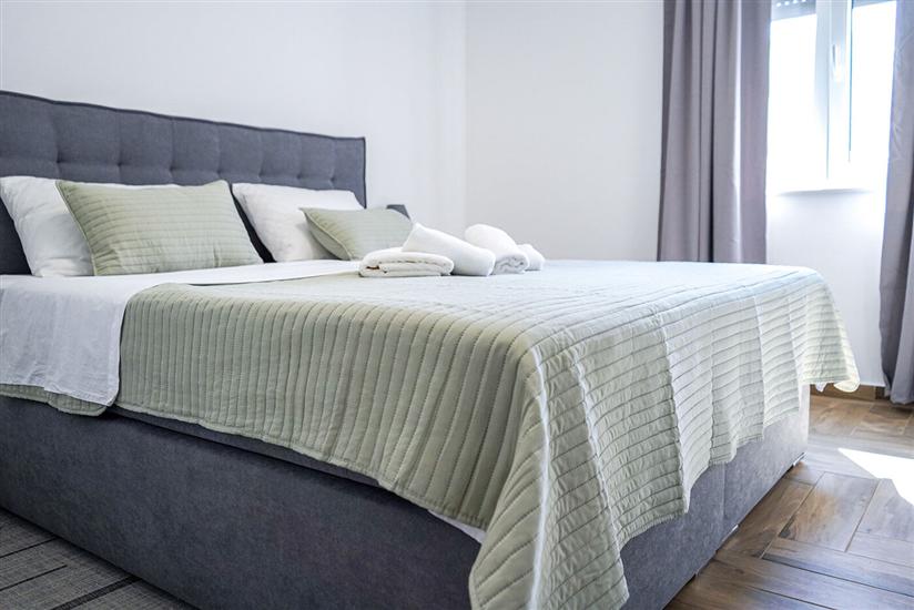 House K1, for 6 persons