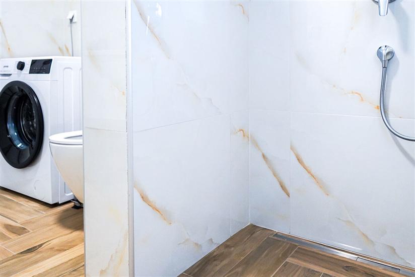 House K1, for 6 persons