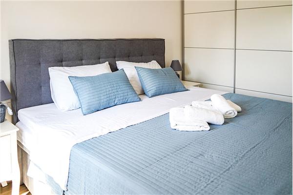 House K1, for 6 persons