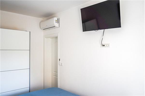 House K1, for 6 persons