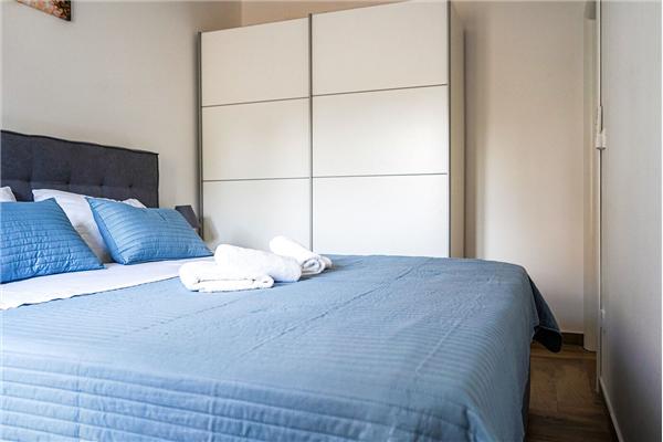 House K1, for 6 persons