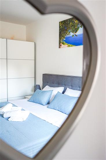 House K1, for 6 persons