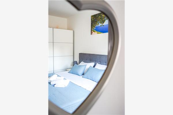 House K1, for 6 persons