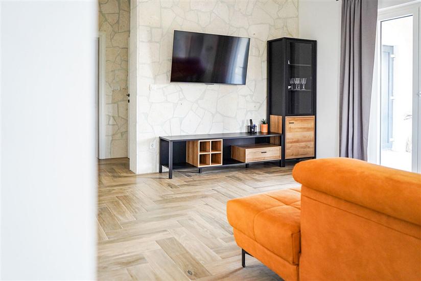 House K1, for 6 persons