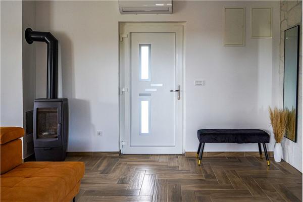 House K1, for 6 persons