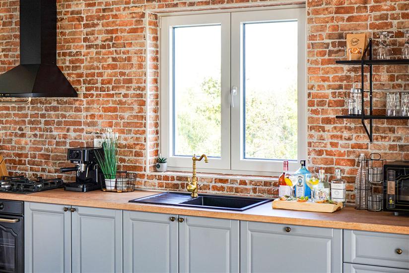 House K1, for 6 persons