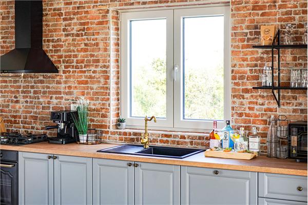 House K1, for 6 persons