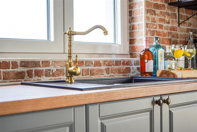 House K1, for 6 persons