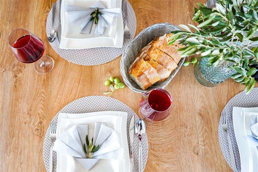 House K1, for 6 persons