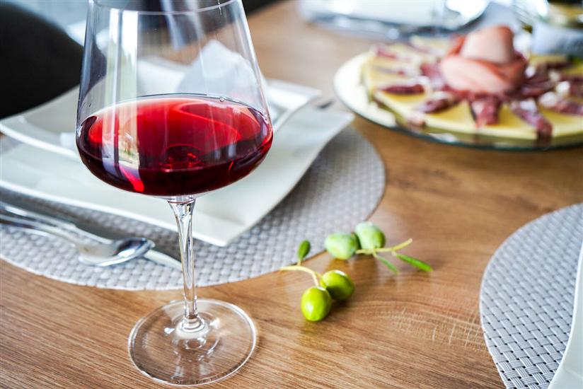 House K1, for 6 persons