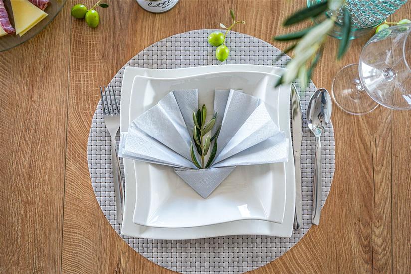 House K1, for 6 persons