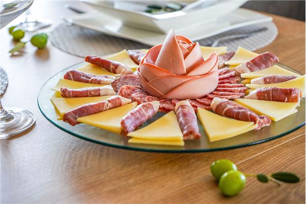 House K1, for 6 persons