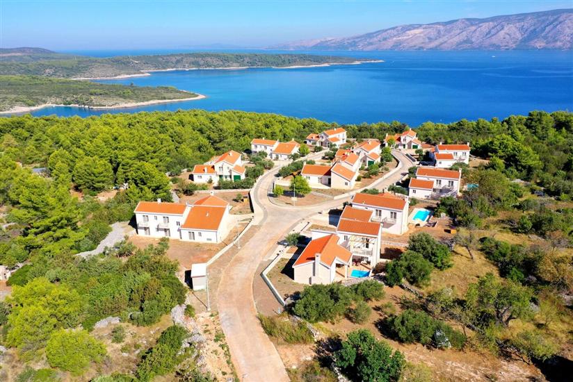 Villa Doris