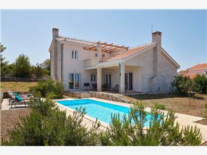 Villa Doris Stari Grad - island Hvar, Stone house, Size 190.00 m2, Accommodation with pool