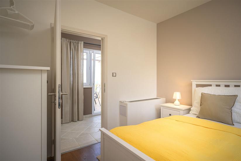 House K1, for 8 persons