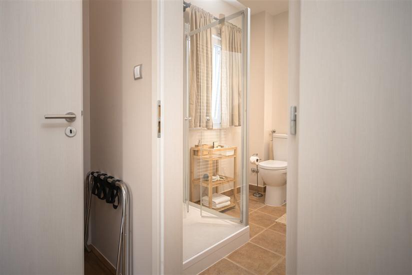 House K1, for 8 persons