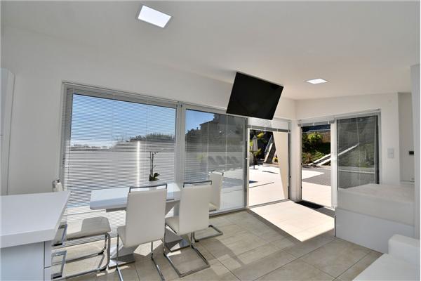 Apartment A3, for 4 persons