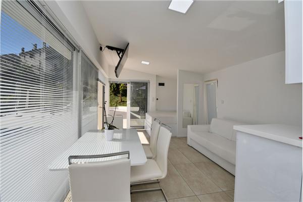 Apartment A3, for 4 persons