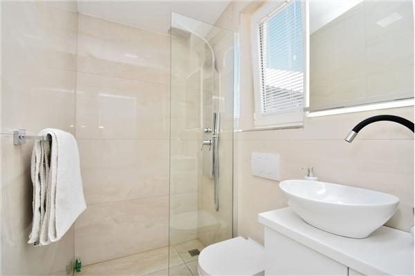 Apartment A3, for 4 persons